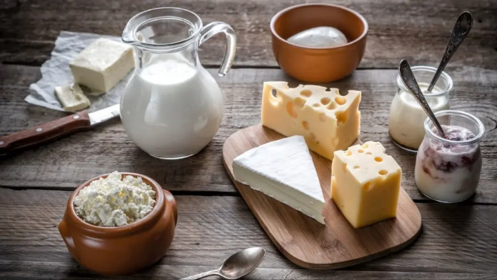 EVFTA thúc đẩy xuất khẩu sữa EU vào Việt Nam